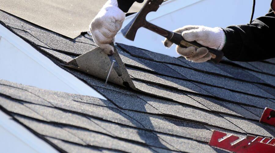 Expert Emergency Roof Repairs services in Spanishburg, WV